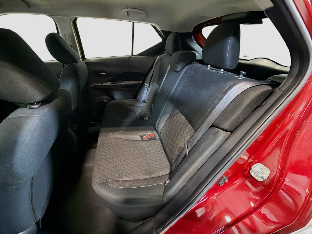 Used 2023 Nissan Kicks SV FWD image 22