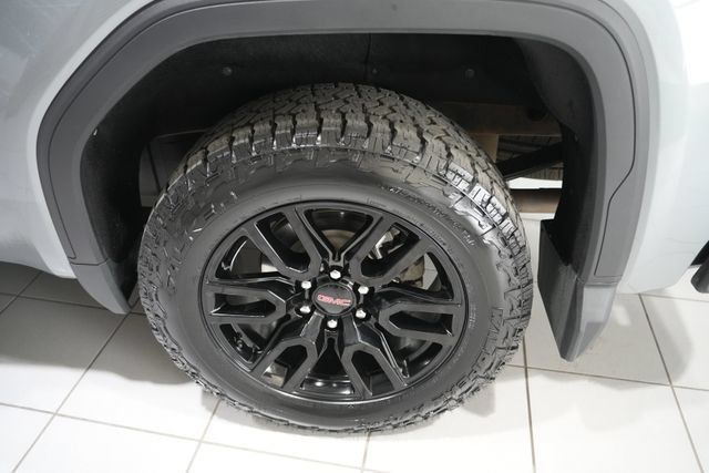 Used 2025 GMC Sierra 1500 Elevation AWD/4WD image 10