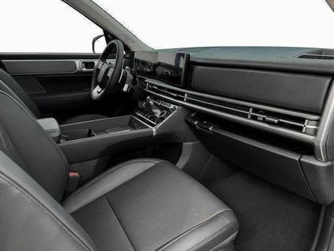 New 2025 Hyundai Santa Fe SEL AWD/4WD image 15