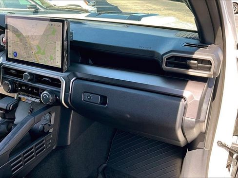 Used 2025 Toyota 4Runner TRD Sport Premium w/ Tow Technology Package image 19