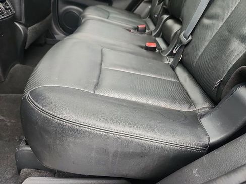 Used 2016 Nissan Rogue SL w/ SL Premium Package AWD/4WD image 26