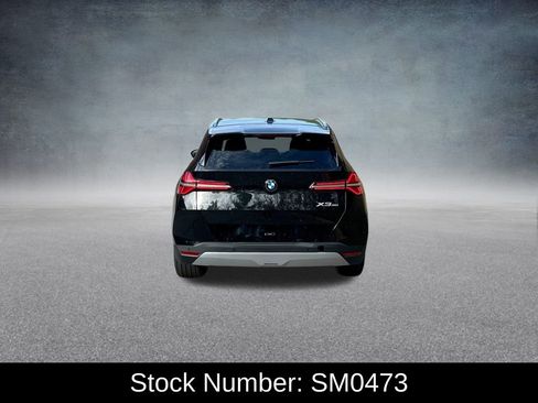 New 2026 BMW X3 xDrive30 w/ Premium Package image 7
