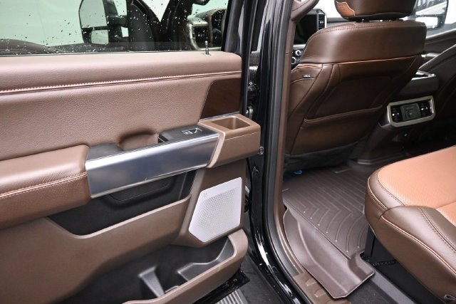 Used 2026 Ford F250 King Ranch AWD/4WD image 21