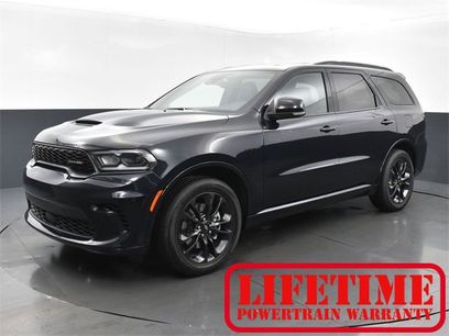 Used 2024 Dodge Durango R/T