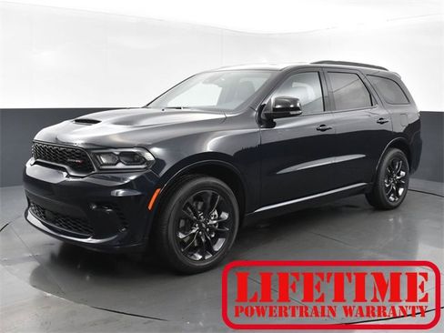 Used 2024 Dodge Durango R/T image 1