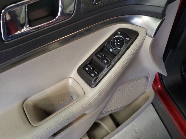 Used 2014 Ford Explorer 4WD image 13