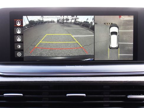 Used 2020 Kia Telluride SX w/ SX Prestige Package AWD/4WD image 21
