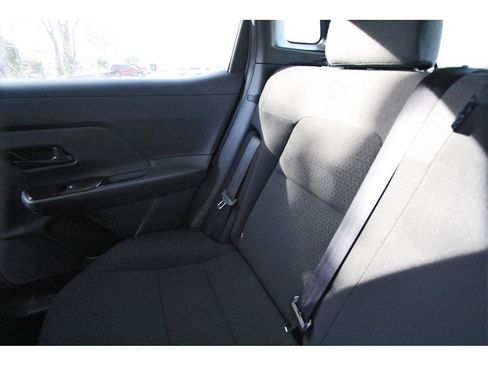 New 2026 Nissan Kicks S image 11