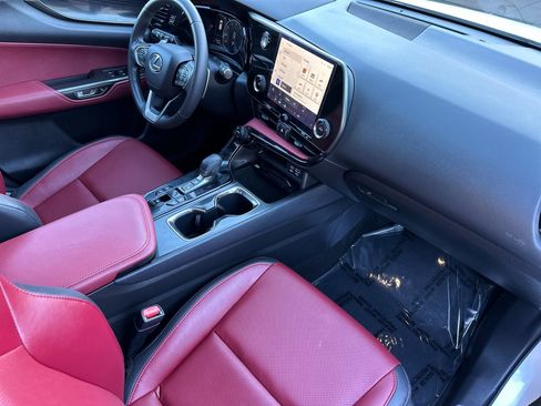 Used 2022 Lexus NX 350 AWD image 17