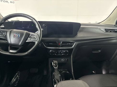 Used 2024 Buick Encore GX Sport Touring w/ Comfort Package image 22