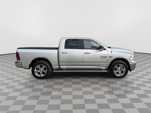 Used 2018 RAM 1500 Big Horn AWD/4WD image 10