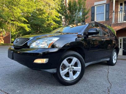 Used 2009 Lexus RX 350 2WD