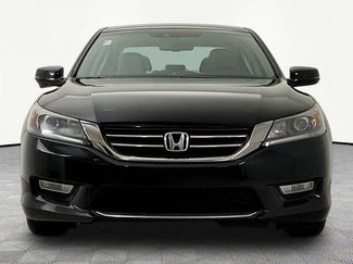 Used 2013 Honda Accord EX-L video 2