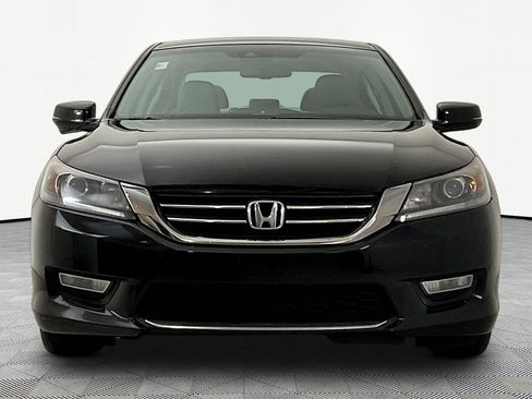 Used 2013 Honda Accord EX-L image 2