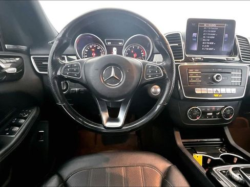 Used 2018 Mercedes-Benz GLE 350 4MATIC image 8