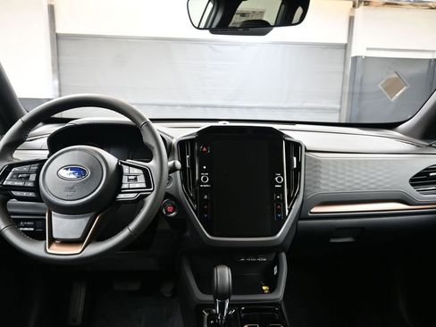 New 2026 Subaru Forester Sport AWD/4WD image 22