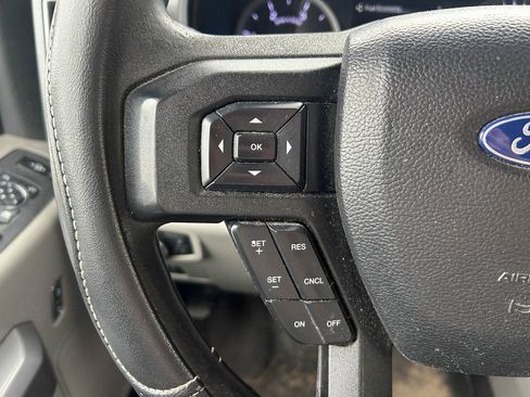 Used 2019 Ford F350 XLT w/ XLT Premium Package image 24