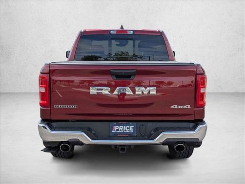 Used 2025 RAM 1500 Big Horn image 7