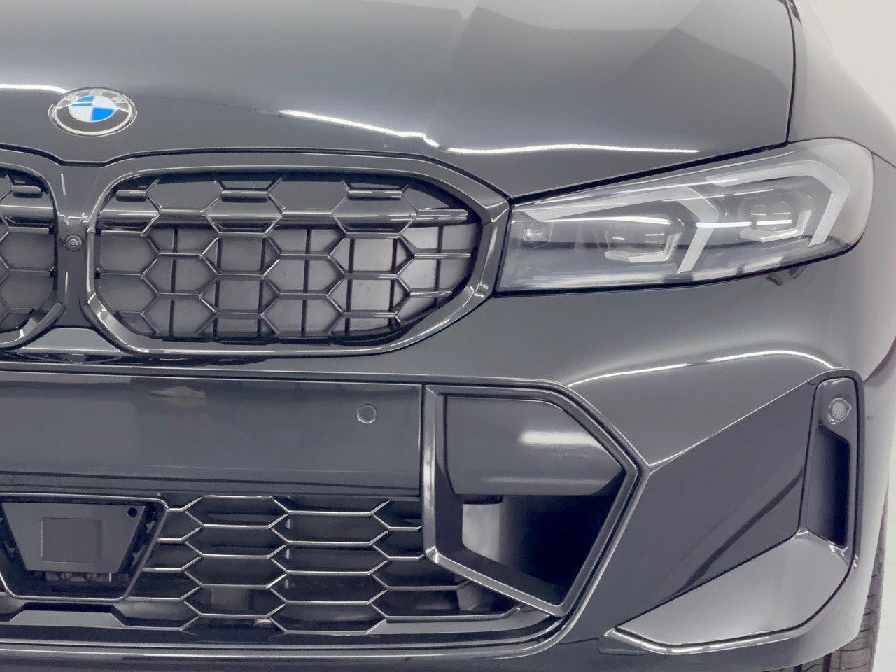 New 2026 BMW M340i w/ Premium Package RWD image 12
