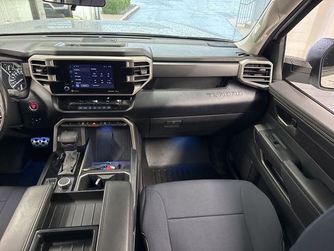 Used 2024 Toyota Tundra SR5 w/ TRD Off-Road Package image 45