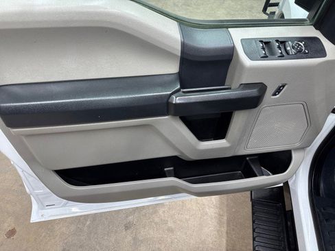 Used 2022 Ford F350 XL w/ STX Appearance Package image 28