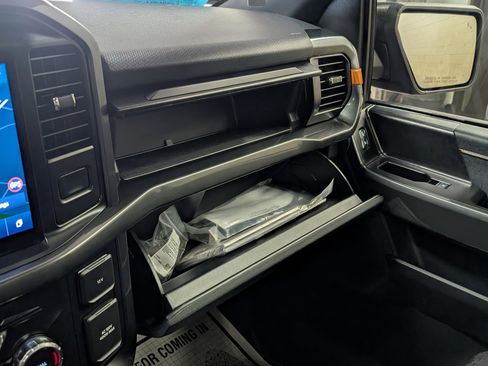 Used 2023 Ford F150 Tremor image 19