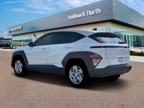New 2026 Hyundai Kona SE FWD image 4