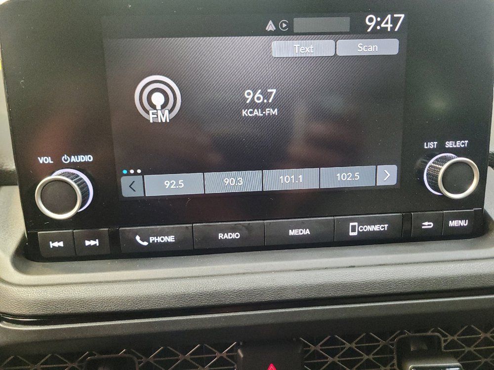 Used 2023 Honda Accord LX image 25