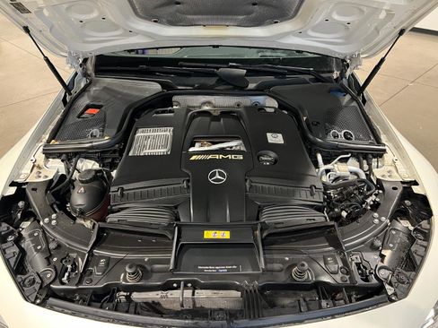 Used 2019 Mercedes-Benz AMG GT 63 image 50
