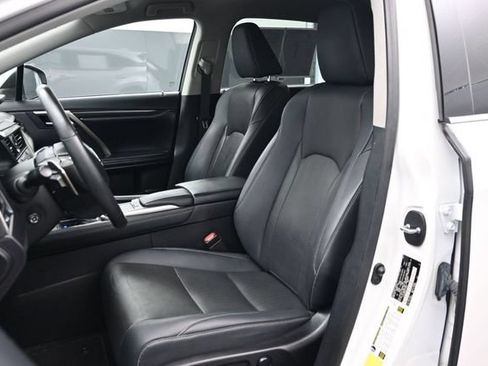 Used 2022 Lexus RX 350 FWD image 5
