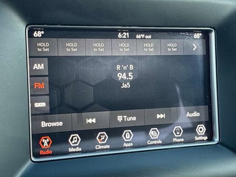 Certified 2021 Jeep Grand Cherokee Laredo AWD/4WD image 28