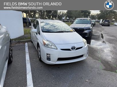 Used 2011 Toyota Prius Five