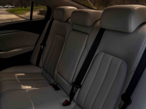 Used 2018 MAZDA MAZDA6 Grand Touring Reserve image 18