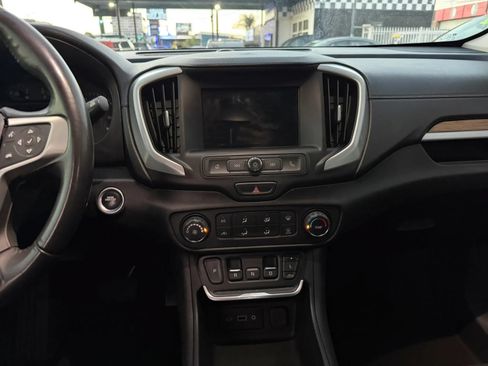 Used 2018 GMC Terrain SLE FWD image 14