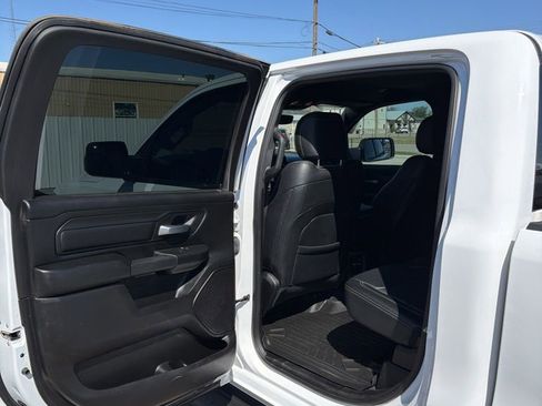 Used 2023 RAM 1500 Tradesman w/ Trailer Tow Group image 12