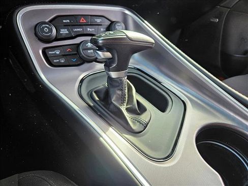 Used 2022 Dodge Challenger R/T Scat Pack w/ Scat Pack Stripe image 12