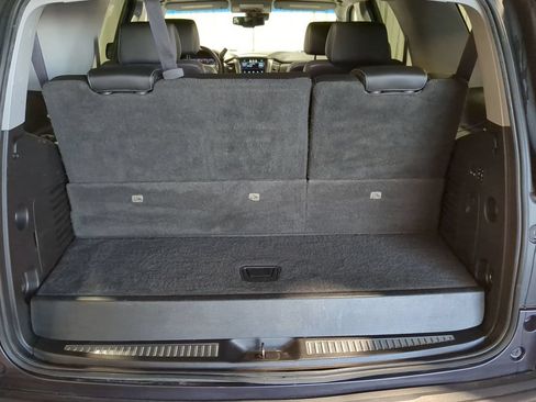 Used 2015 Chevrolet Tahoe LTZ AWD/4WD image 45