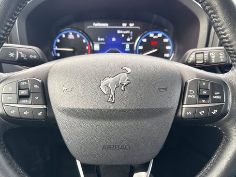 Certified 2023 Ford Bronco Sport Outer Banks w/ Tech Package image 25