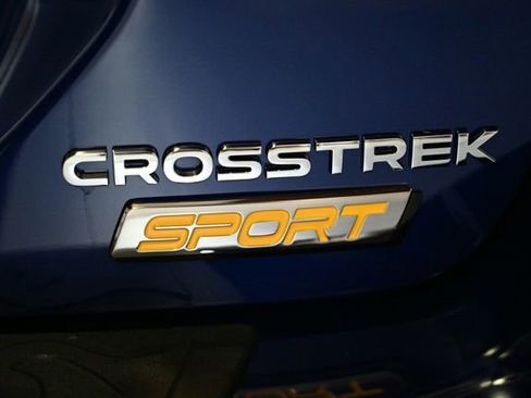 Certified 2025 Subaru Crosstrek 2.5i Sport w/ Popular Package #3A image 14