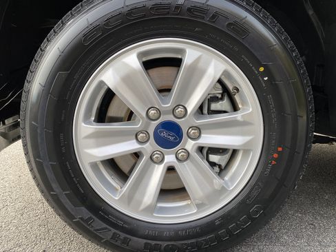 Used 2019 Ford F150 XL w/ Equipment Group 101A Mid image 40