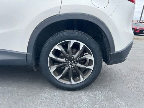 Used 2016 MAZDA CX-5 Grand Touring FWD image 9