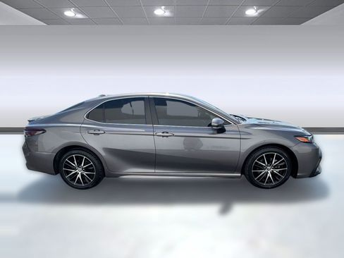 Certified 2024 Toyota Camry SE FWD image 7