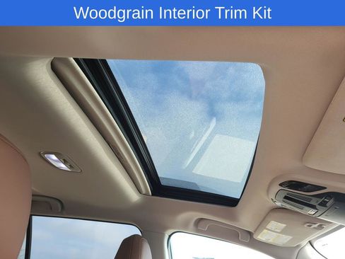 Certified 2024 Subaru Outback Touring w/ Tech Package 3 image 11