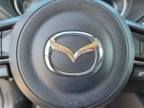 Used 2025 MAZDA CX-5 AWD 2.5 S w/ Select Package image 27