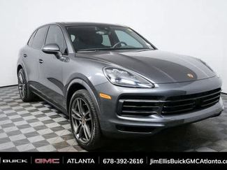 Used 2021 Porsche Cayenne video 1