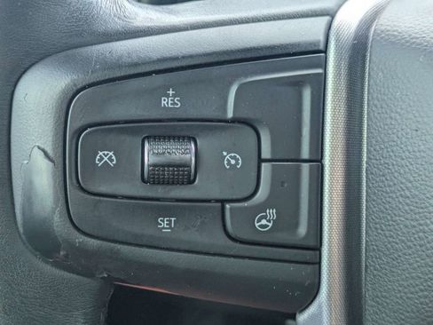 Used 2021 GMC Sierra 1500 SLT w/ SLT Premium Package AWD/4WD image 26