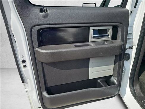 Used 2011 Ford F150 FX4 w/ FX Plus Pkg image 10