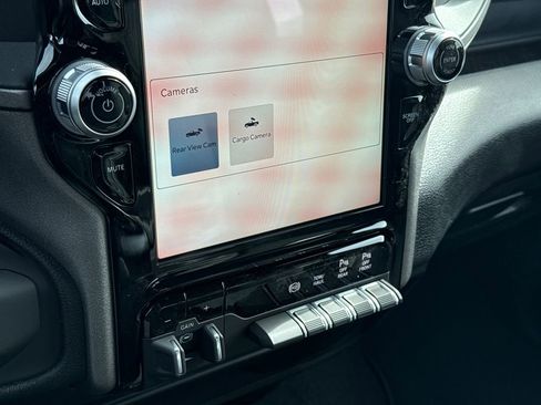 New 2026 RAM 3500 Tradesman image 24