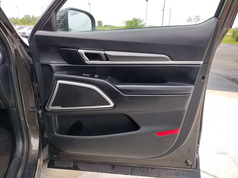 Used 2022 Kia Telluride S AWD/4WD image 28