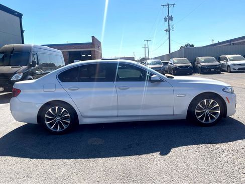 Used 2014 BMW 528i xDrive Sedan image 5